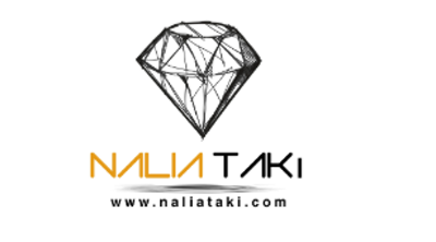 Nalia Takı Logo
