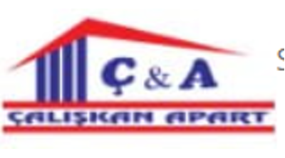 Çalışkan Apart | Sinop Logo