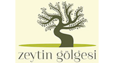 Zeytin Gölgesi Camping Logo