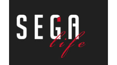 Sega Life Logo