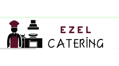 Ezel Catering Logo