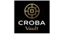 Croba Vault Logo