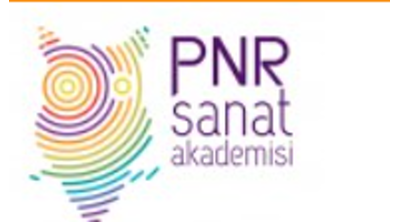 PNR Sanat Akademisi Logo