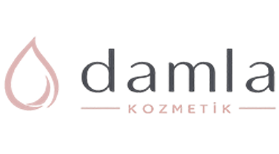 Damla Kozmetik İthal Parfümler Logo