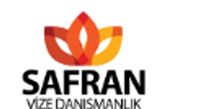 Safran Vize Danışmanlık Logo