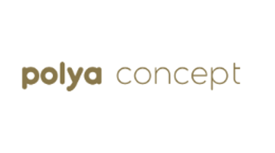 Polya Concept Logo