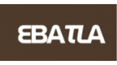 Ebatla.tr Logo