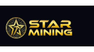 Star Mining Pool Logo