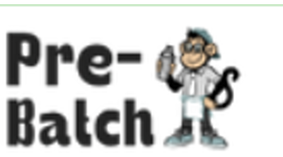 Pre-Batch Logo