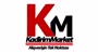 Kadirim Market | Beldibi Logo