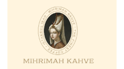 Mihrimah Kahve Logo