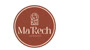 Ma'Rech Cafe Restaurant Logo