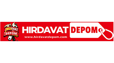 Hırdavatdepom.com Logo