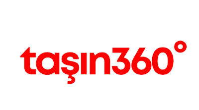 Taşın360 Logo