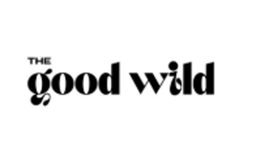 The Good Wild Logo