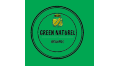 Green Naturel Organik Logo