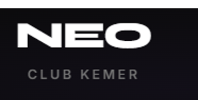 Neo Club Kemer Logo