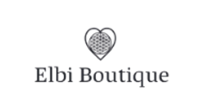 Elbi Boutique Logo