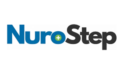 Nurostep Logo