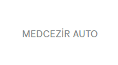 Medcezir Auto | Terme Logo
