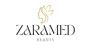 Zaramed Beauty | Ankara Logo
