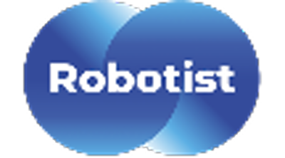 Robotist Logo