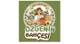 Özge'nin Bahçesi Logo