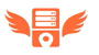 Sunucu Center Logo