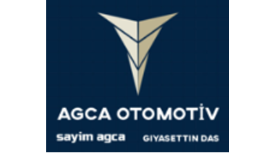 Ağca Otomotiv | Sakarya Logo