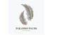 Paradiso Palms Gastrobar Logo