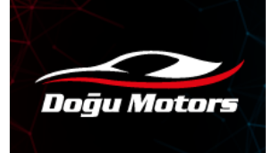 Doğu Motors Logo