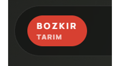 Bozkır Tarım | Nevşehir Logo