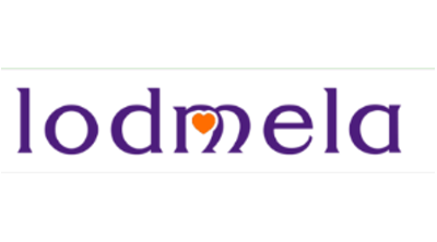 Lodmela Logo