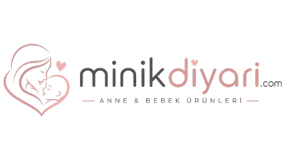 Minikdiyari.com Logo
