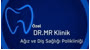 Özel DR.MR Klinik Logo