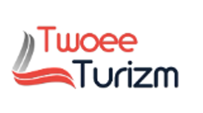 Twoee Turizm Logo