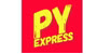 Py Express Logo