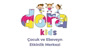 Dora Kids | Şirinyer Logo