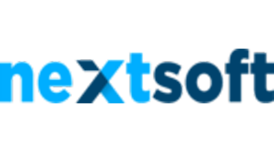 Next Soft Logo