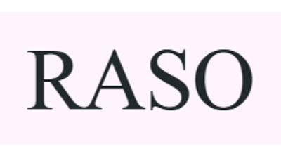 Raso Logo