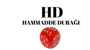 Hammadde Durağı Logo