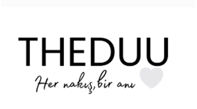 Theduu Baby Logo