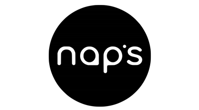 Nap's Oven Logo