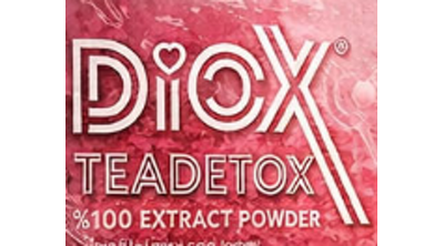 Dioxteacayi.shop Logo