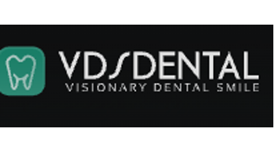 VDS Dental Logo
