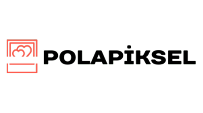 Polapiksel Logo