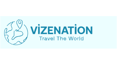 Vize Nation | Ankara Logo
