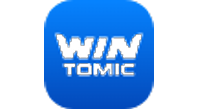Wintomic Logo