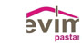 Evim Pastanesi | Midyat Logo
