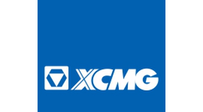 Xcmg Türkiye Logo